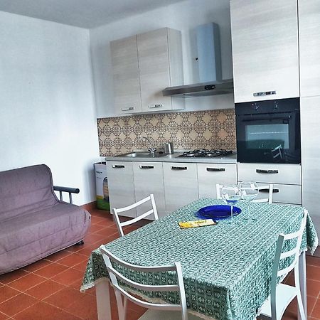 Casa Vacanza "La Piazzetta" Марцамеми Номер фото