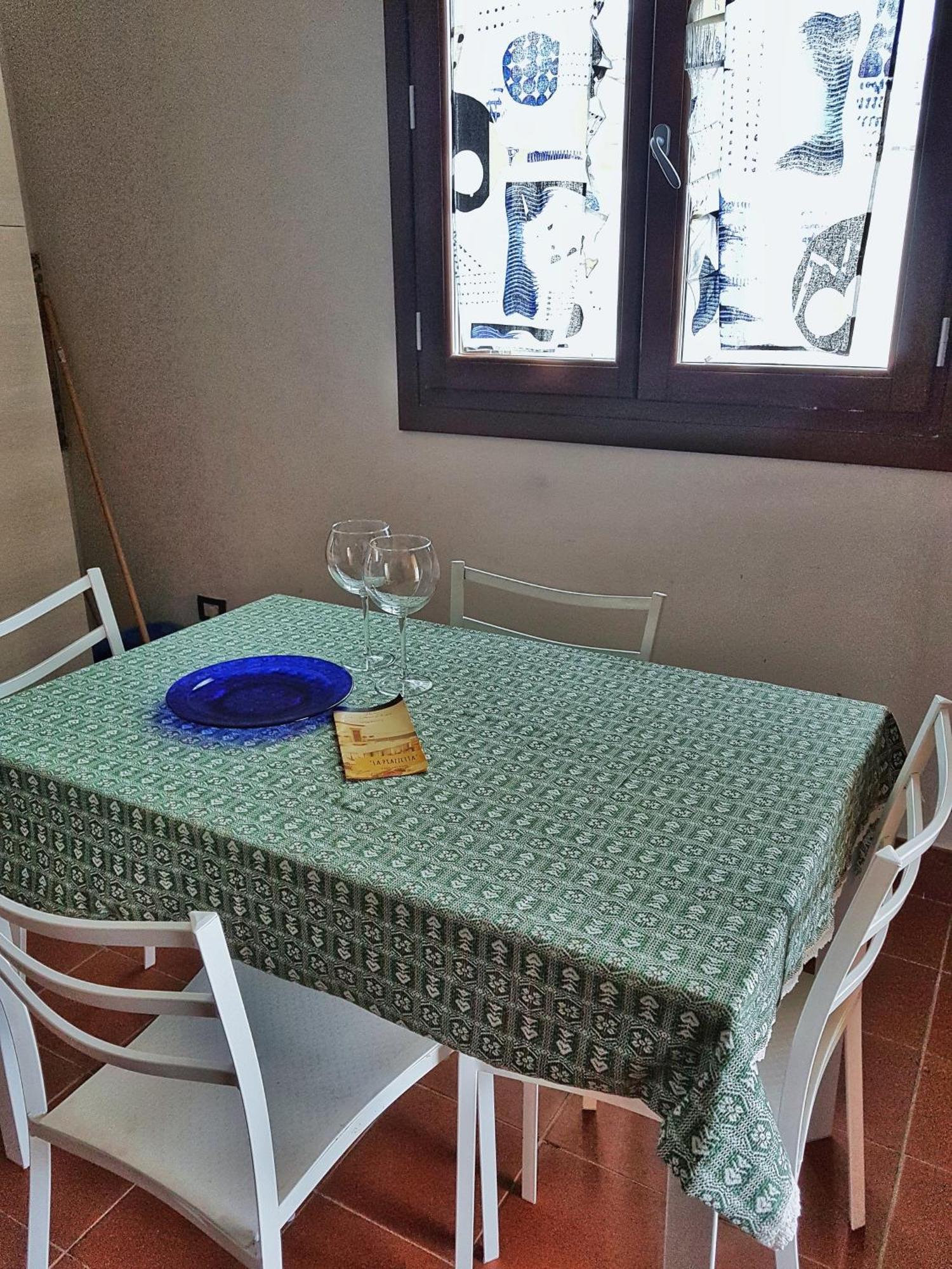 Casa Vacanza "La Piazzetta" Марцамеми Номер фото
